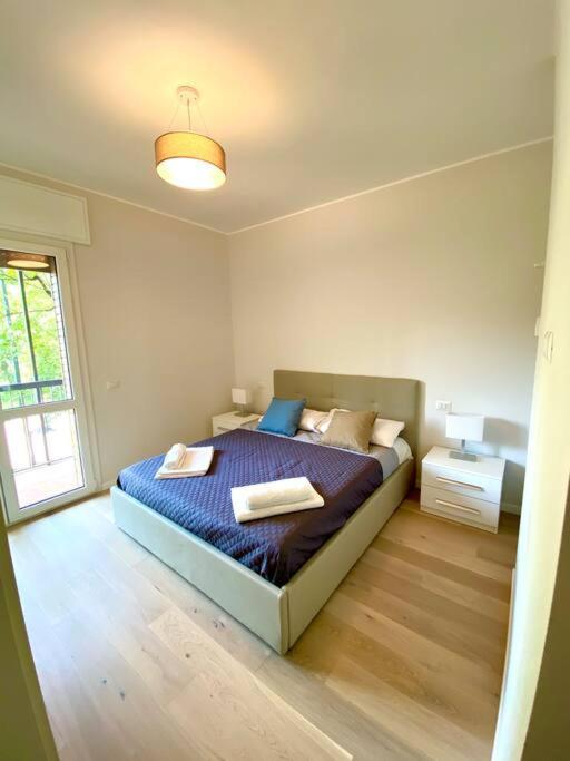 Appartamento • Amendola Milano Ngoại thất bức ảnh
