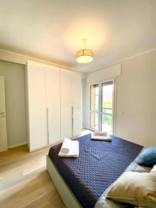 Appartamento • Amendola Milano Ngoại thất bức ảnh