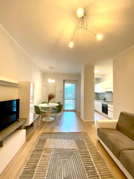 Appartamento • Amendola Milano Ngoại thất bức ảnh